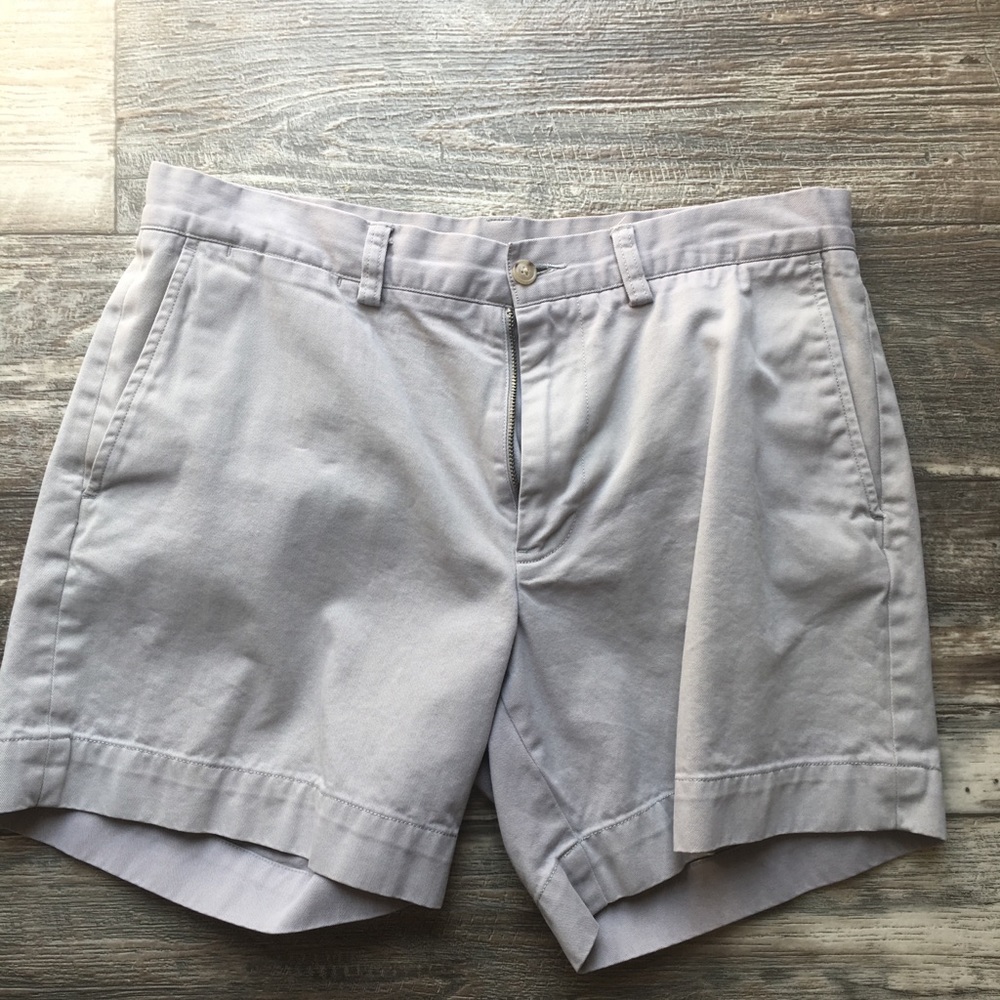 Polo Shorts